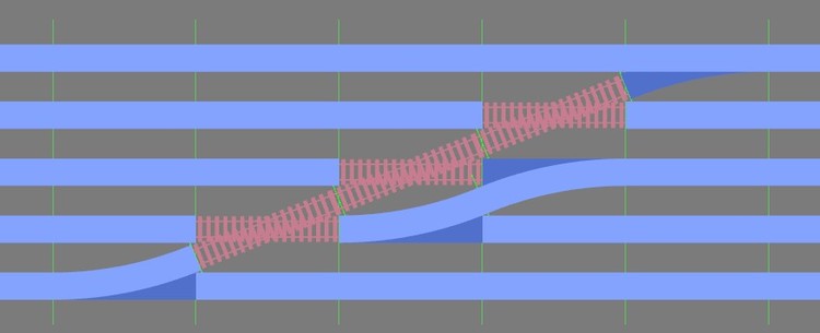 Hornby H0 crossing.jpg