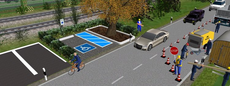 Behindertenparkplatz & Leitkegel.jpg