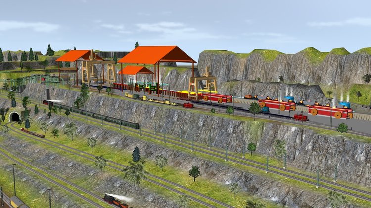 Hochofen mit Walzwerk und Kohlerevier 17.jpg