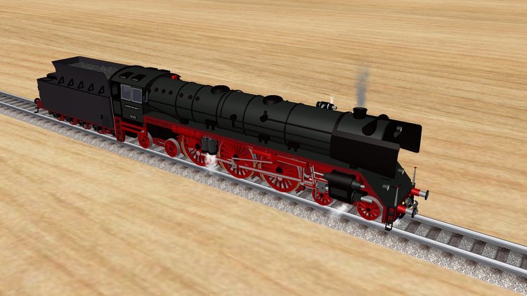 Komplementierung der BR 05 003 Foto 7.jpg