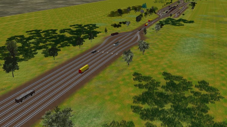 Ablaufberg mit 66 Waggons, Bild 3.jpg