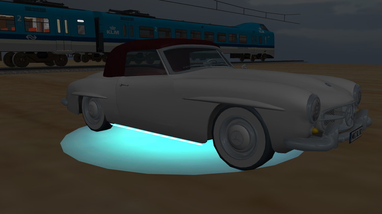 SL 300 fast & Furious.jpg