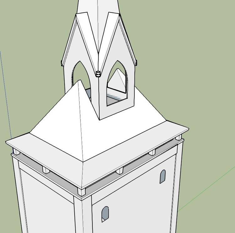 Faller Turm Glockenteil.jpg