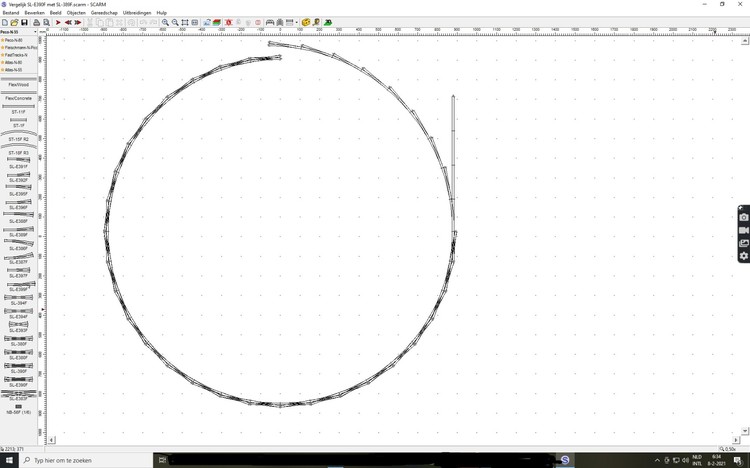 Vergelijk Peco SL-E390F met SL-E389F.jpg