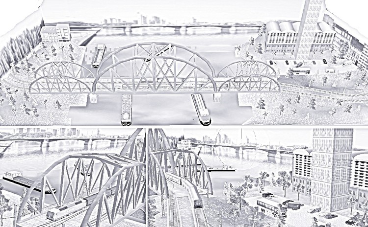 Eisenbahnbrücke am Ostbahnhof gezeichnet.jpg