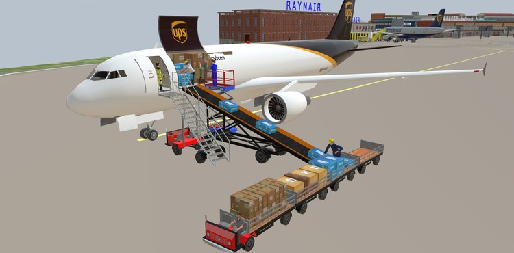 Flughafen UPS.JPG