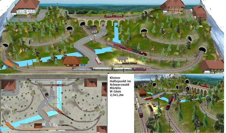 Kleiner Haltepunkt im Schwarzwald.jpg