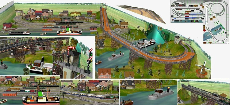 Rendsburg zur Kaiserzeit.jpg