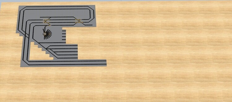 Begonnenes Gleisbildstellpult.jpg