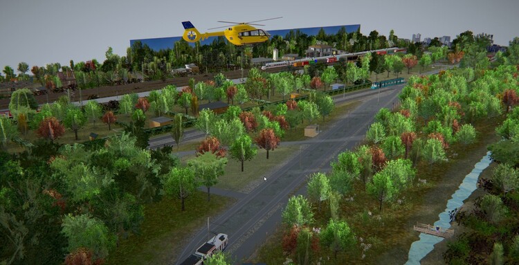 Frankfurt-Louisa-Bahnhof mit Umgebung.jpg