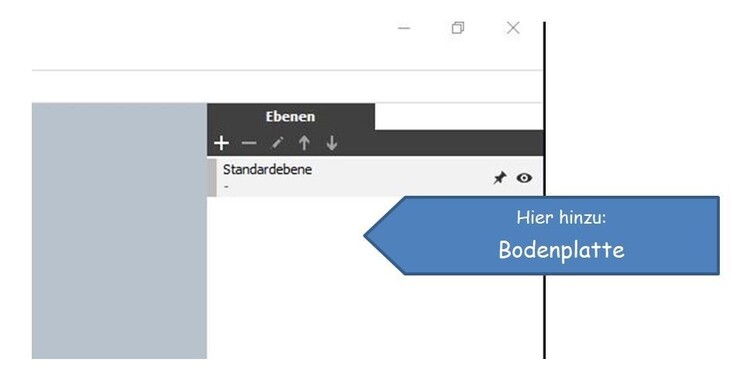Modellbahn - Grundplatte.jpg