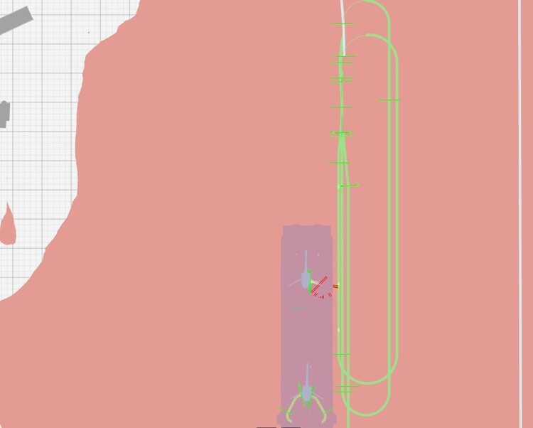 Nikola's fixed track at Nikolaus II.jpg