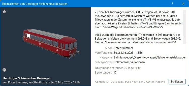 Schienenbus Beiwagen 1.jpg