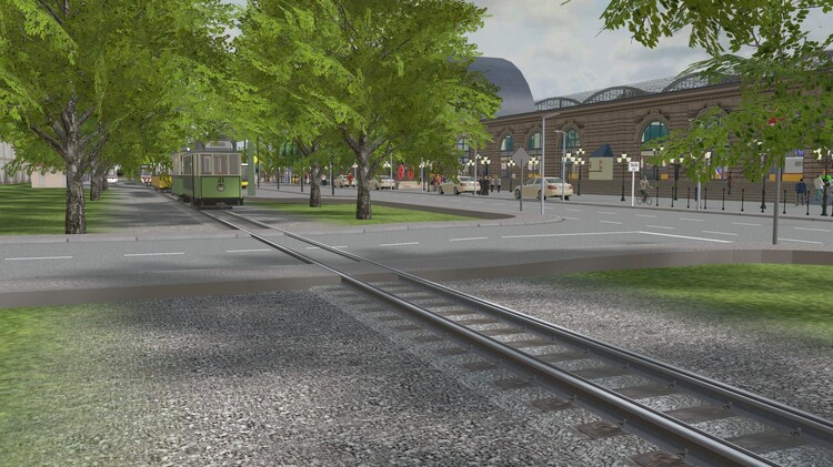 Straßenbahn Hauptbahnhof view.jpg