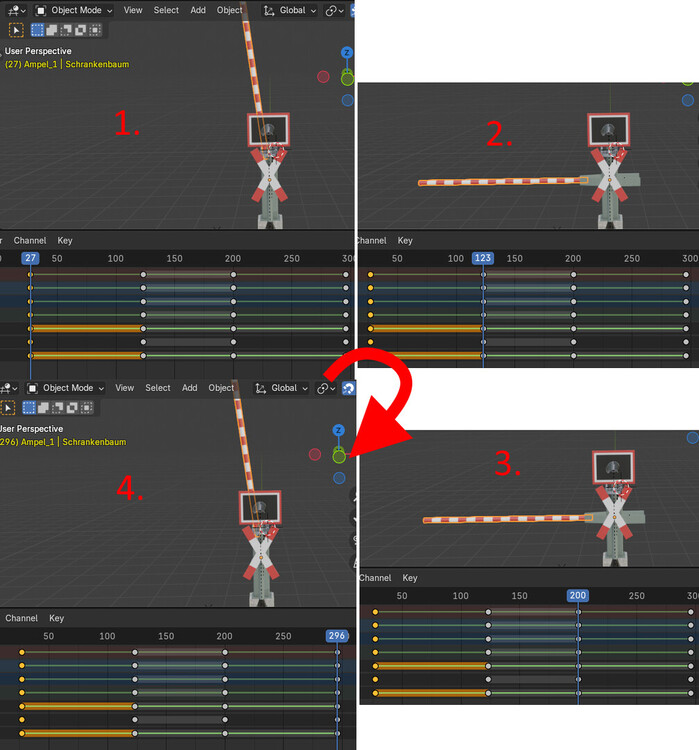 Animationsframes der Halbschranke in Blender.jpg
