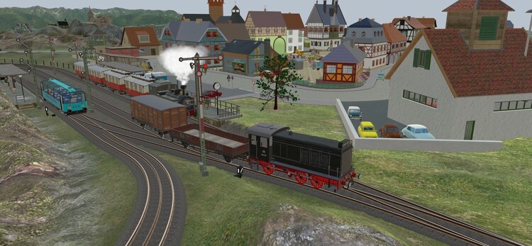 Bild 11 Bahnhof 08_02 Ausfahrt 2 Züge.jpg