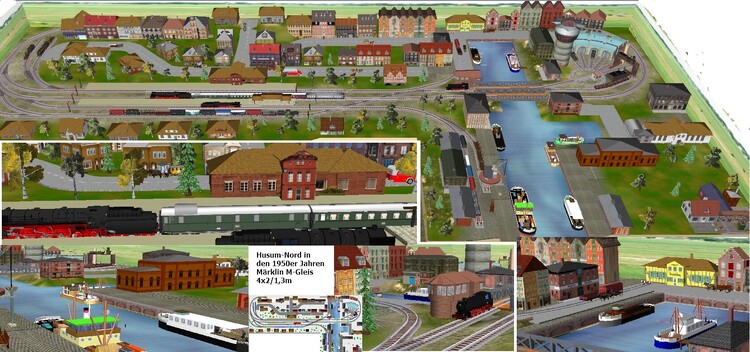 Husum Nord 1950er.jpg