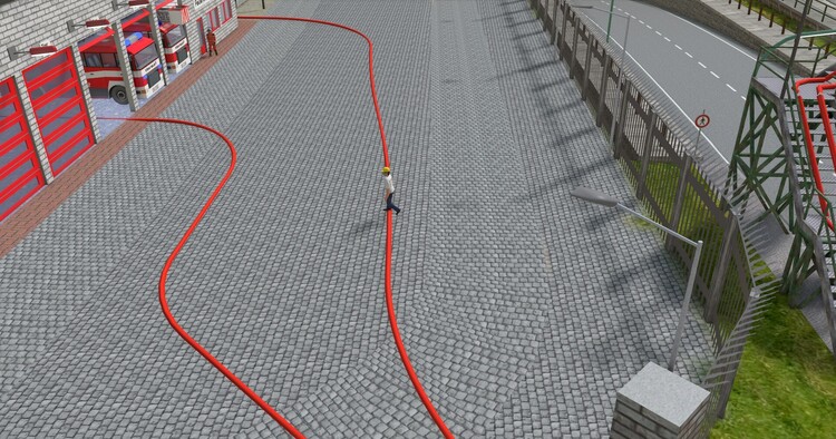 Bauarbeiter-Asphaltierer-gehend (animiert).jpg